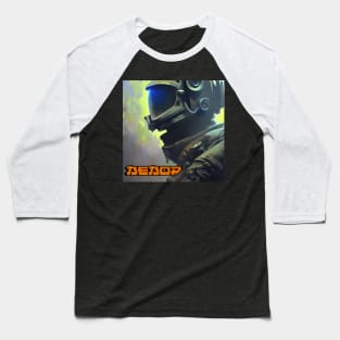 Bebop Lp! Baseball T-Shirt